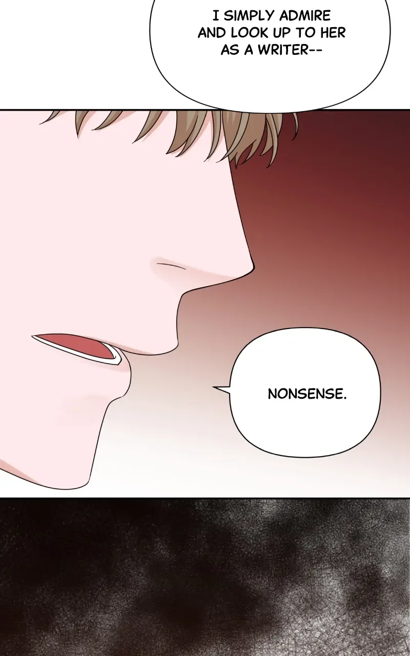 The Man with Pretty Lips Chapter 90 page 46