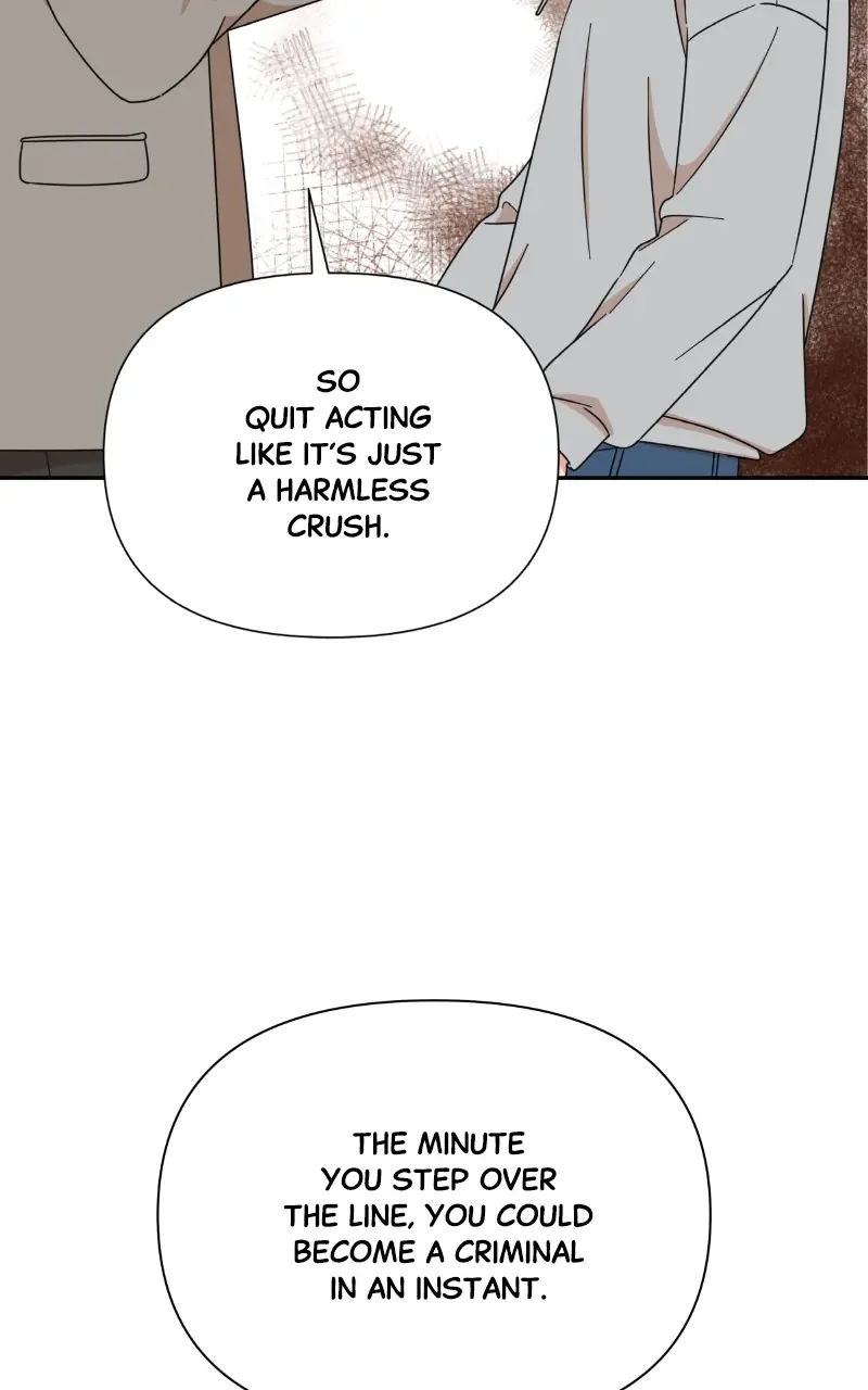 The Man with Pretty Lips Chapter 90 page 48