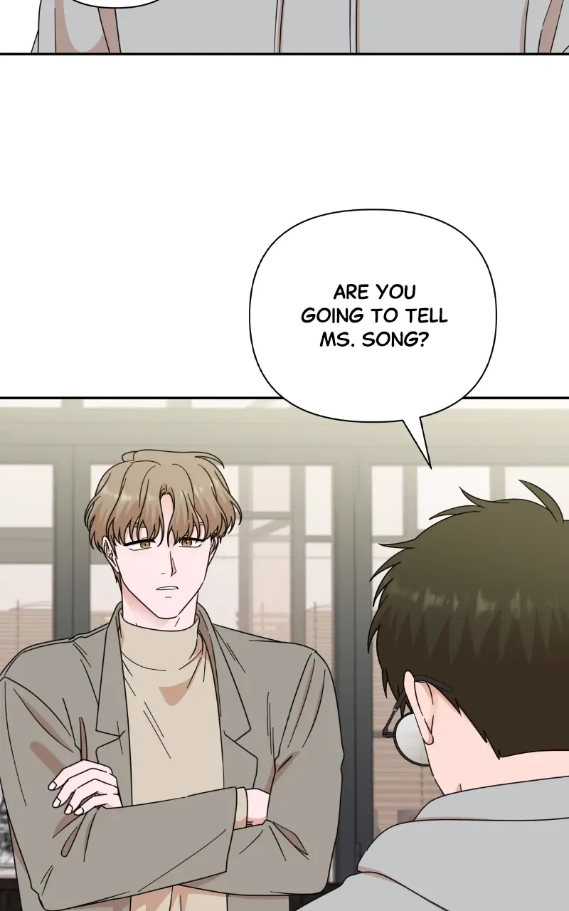 The Man with Pretty Lips Chapter 90 page 42