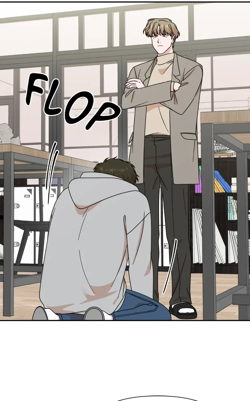 The Man with Pretty Lips Chapter 90 page 51