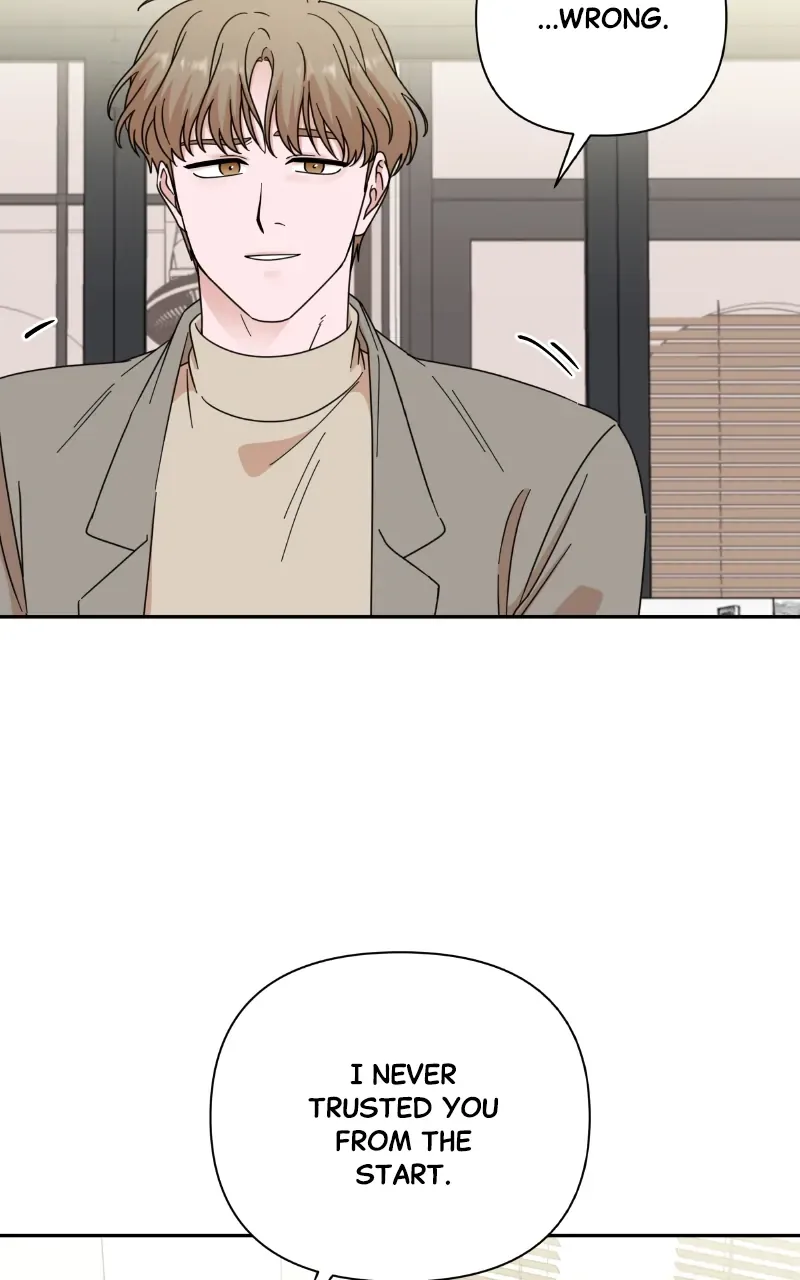 The Man with Pretty Lips Chapter 90 page 39