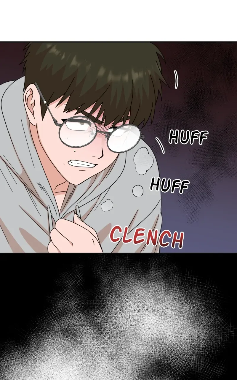 The Man with Pretty Lips Chapter 90 page 58