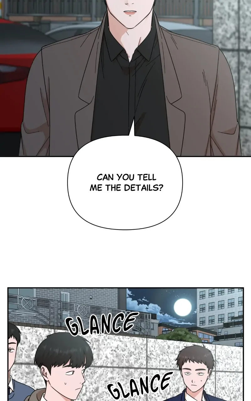 The Man with Pretty Lips Chapter 90 page 73