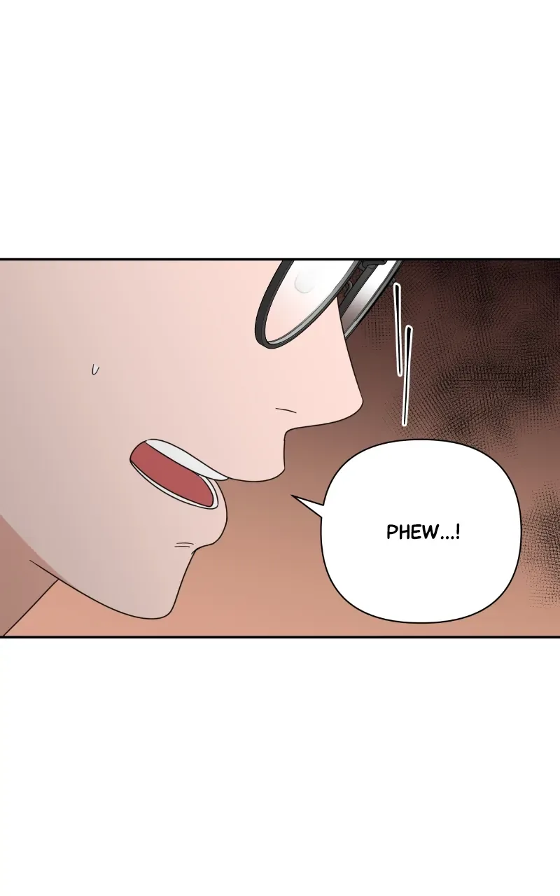 The Man with Pretty Lips Chapter 90 page 57