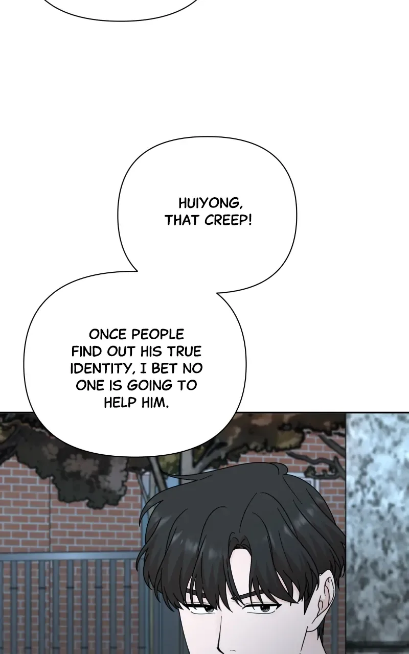 The Man with Pretty Lips Chapter 90 page 67