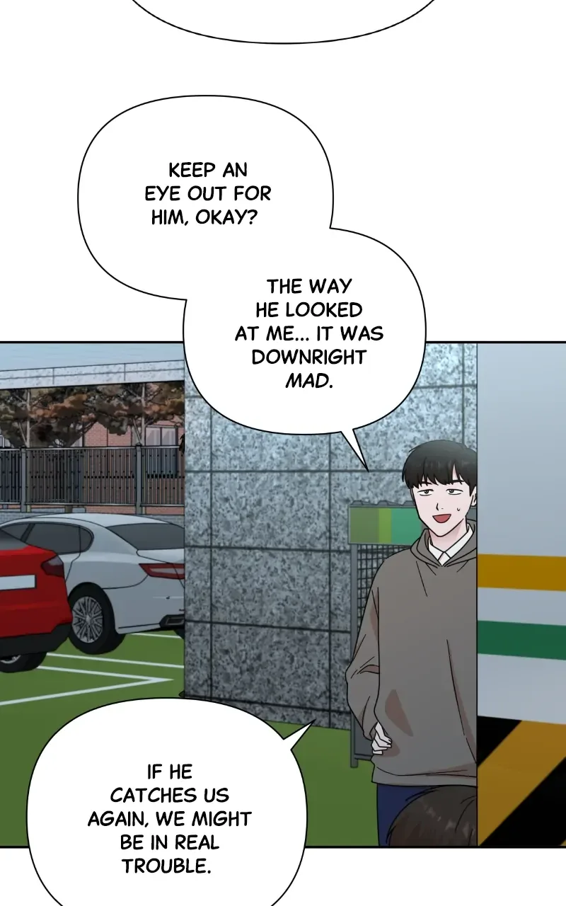 The Man with Pretty Lips Chapter 90 page 66