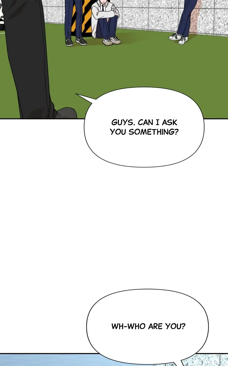 The Man with Pretty Lips Chapter 90 page 69