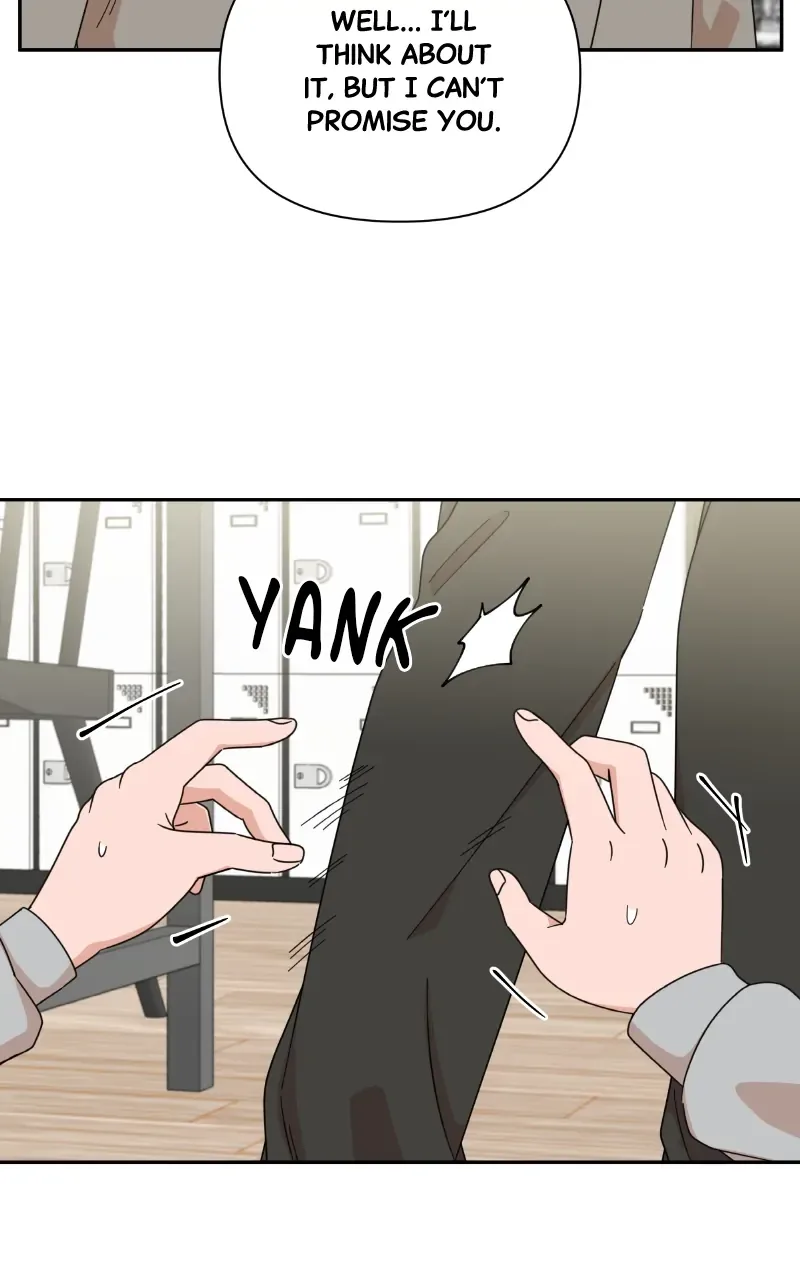 The Man with Pretty Lips Chapter 90 page 55
