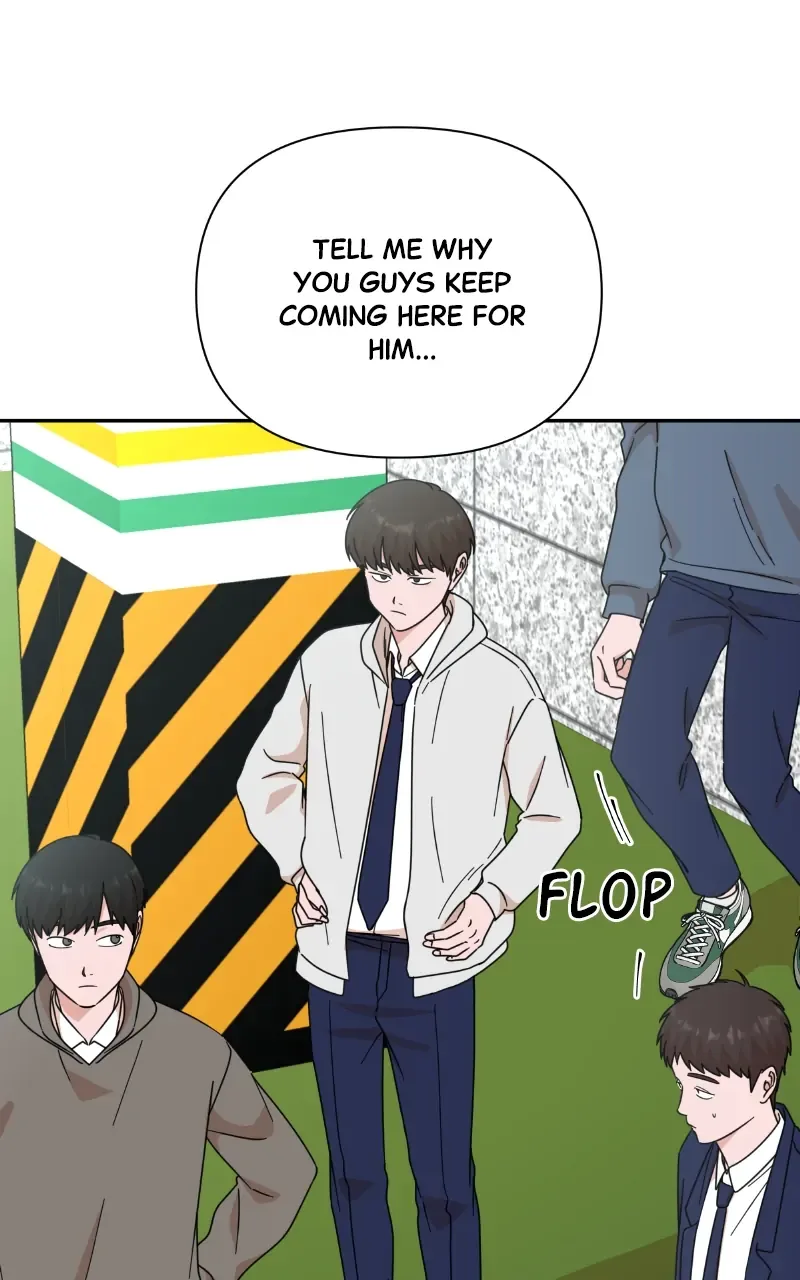 The Man with Pretty Lips Chapter 90 page 71