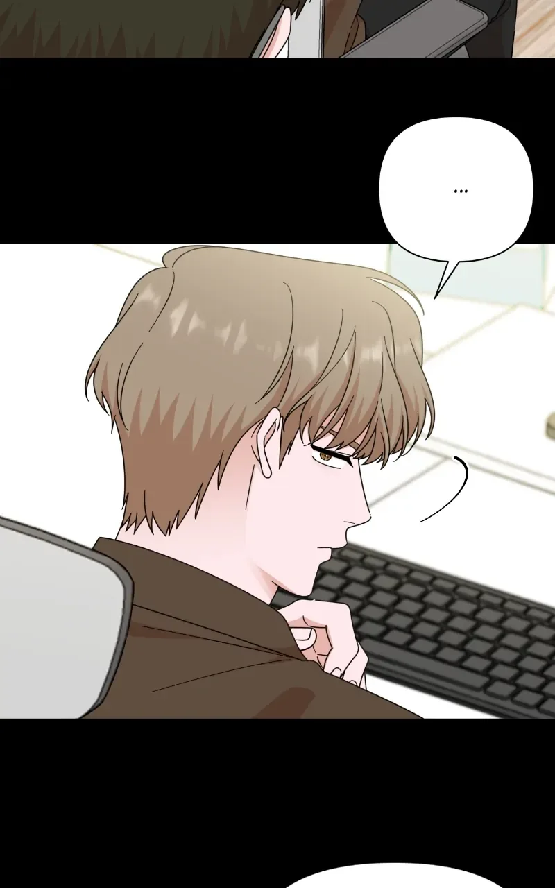 The Man with Pretty Lips Chapter 93 page 43