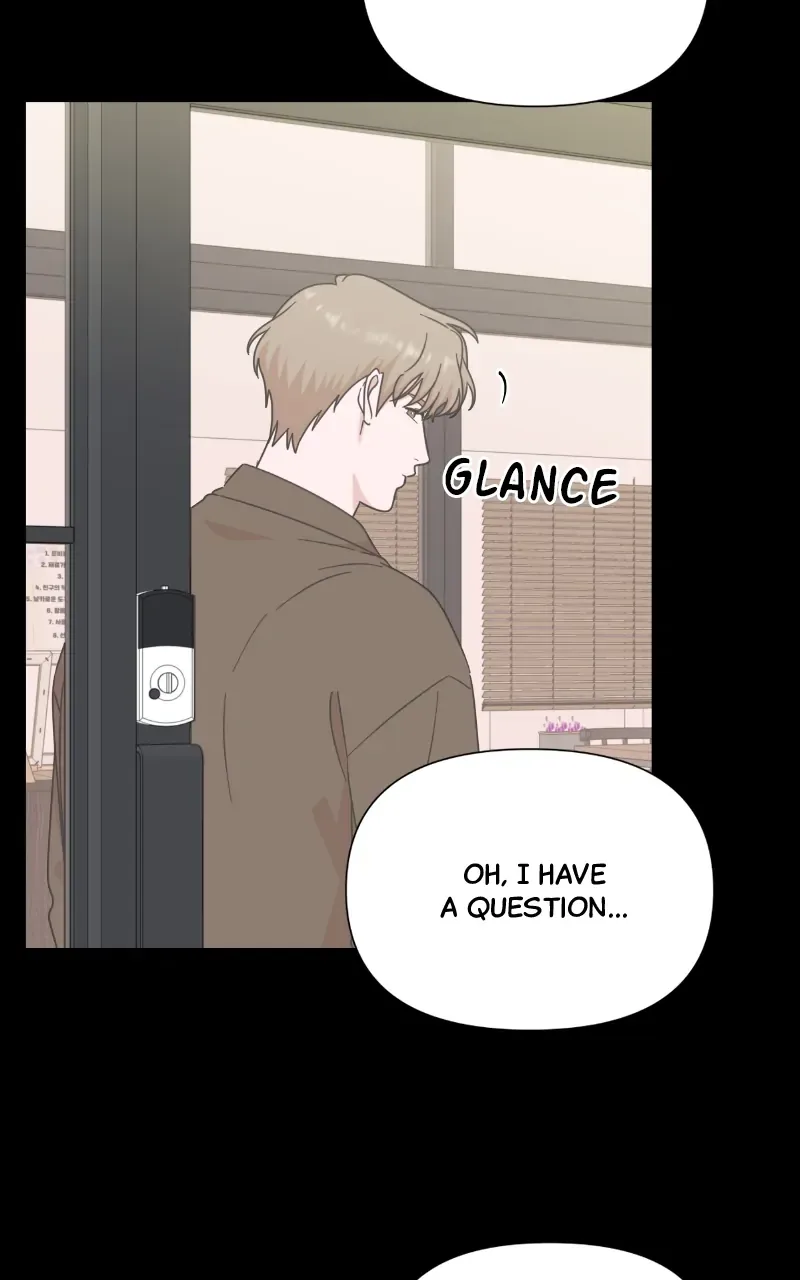 The Man with Pretty Lips Chapter 93 page 47