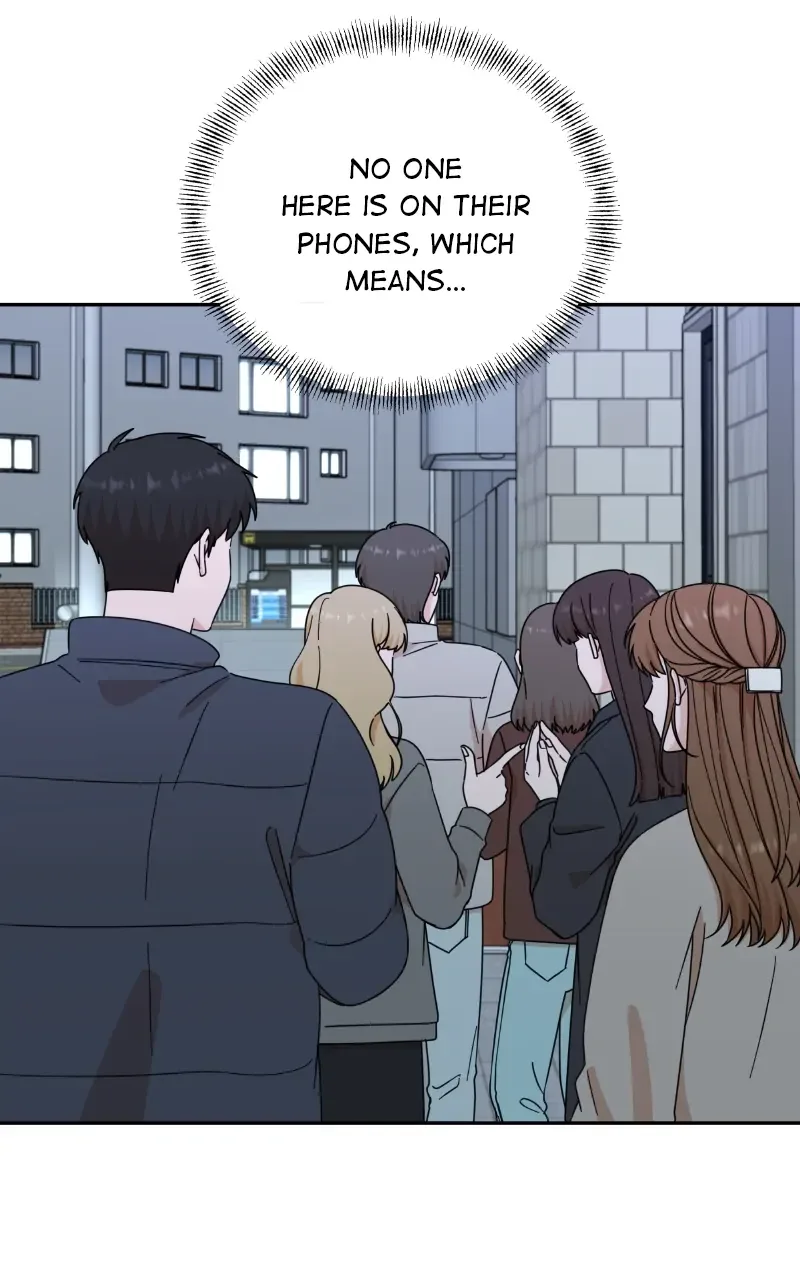 The Man with Pretty Lips Chapter 93 page 35