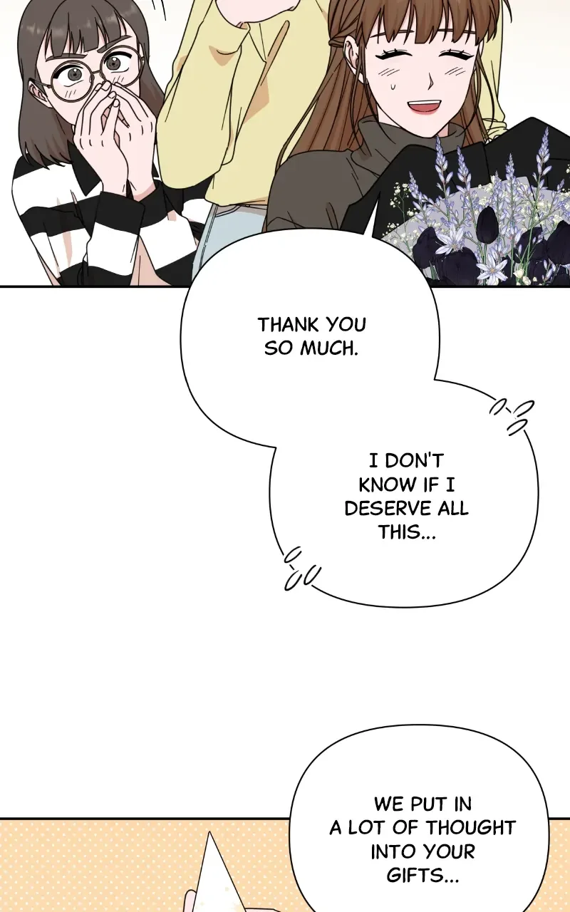 The Man with Pretty Lips Chapter 93 page 27