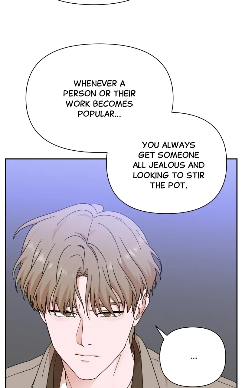 The Man with Pretty Lips Chapter 93 page 64