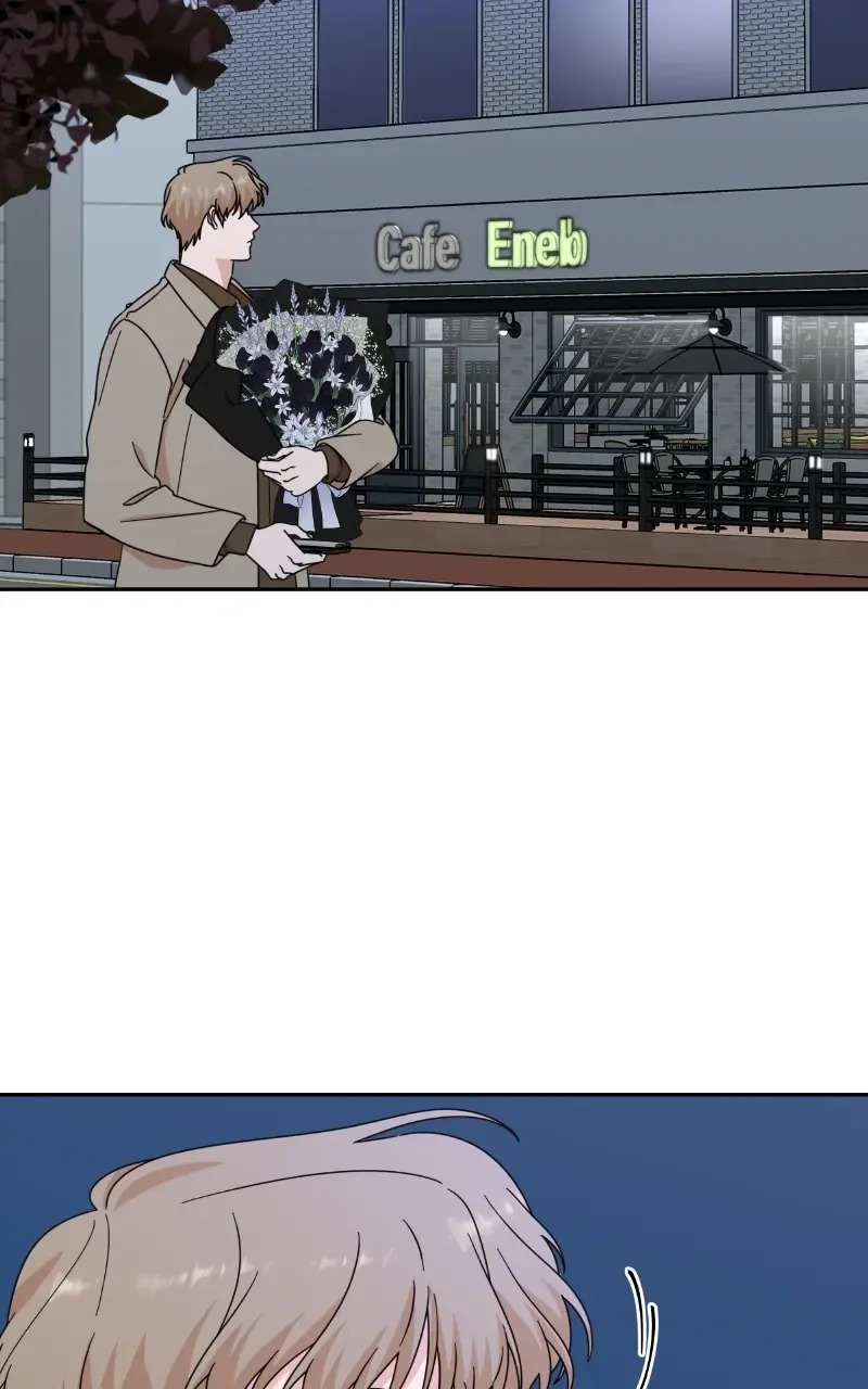 The Man with Pretty Lips Chapter 93 page 37