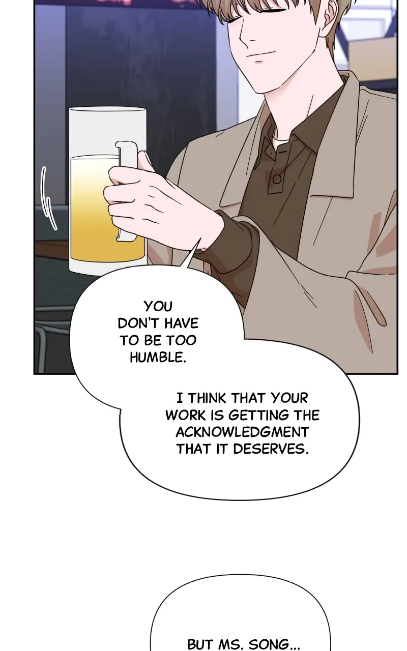 The Man with Pretty Lips Chapter 93 page 60