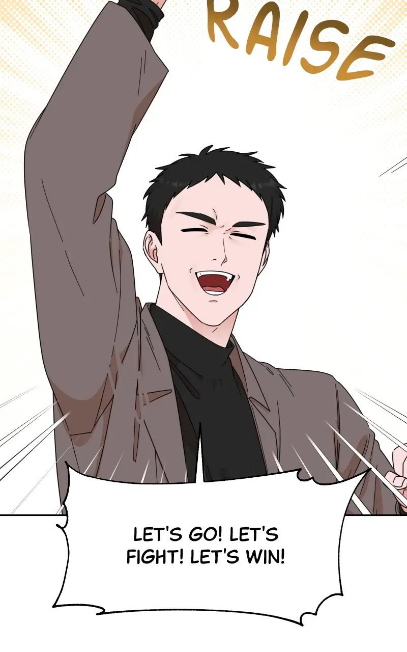 The Man with Pretty Lips Chapter 93 page 10
