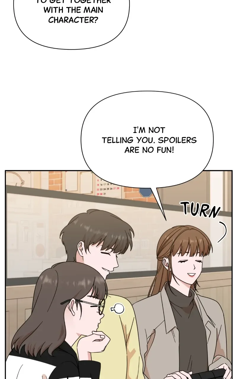 The Man with Pretty Lips Chapter 93 page 7