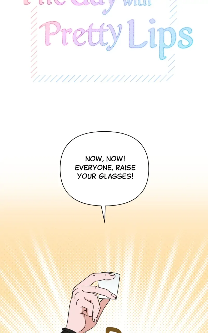 The Man with Pretty Lips Chapter 93 page 9