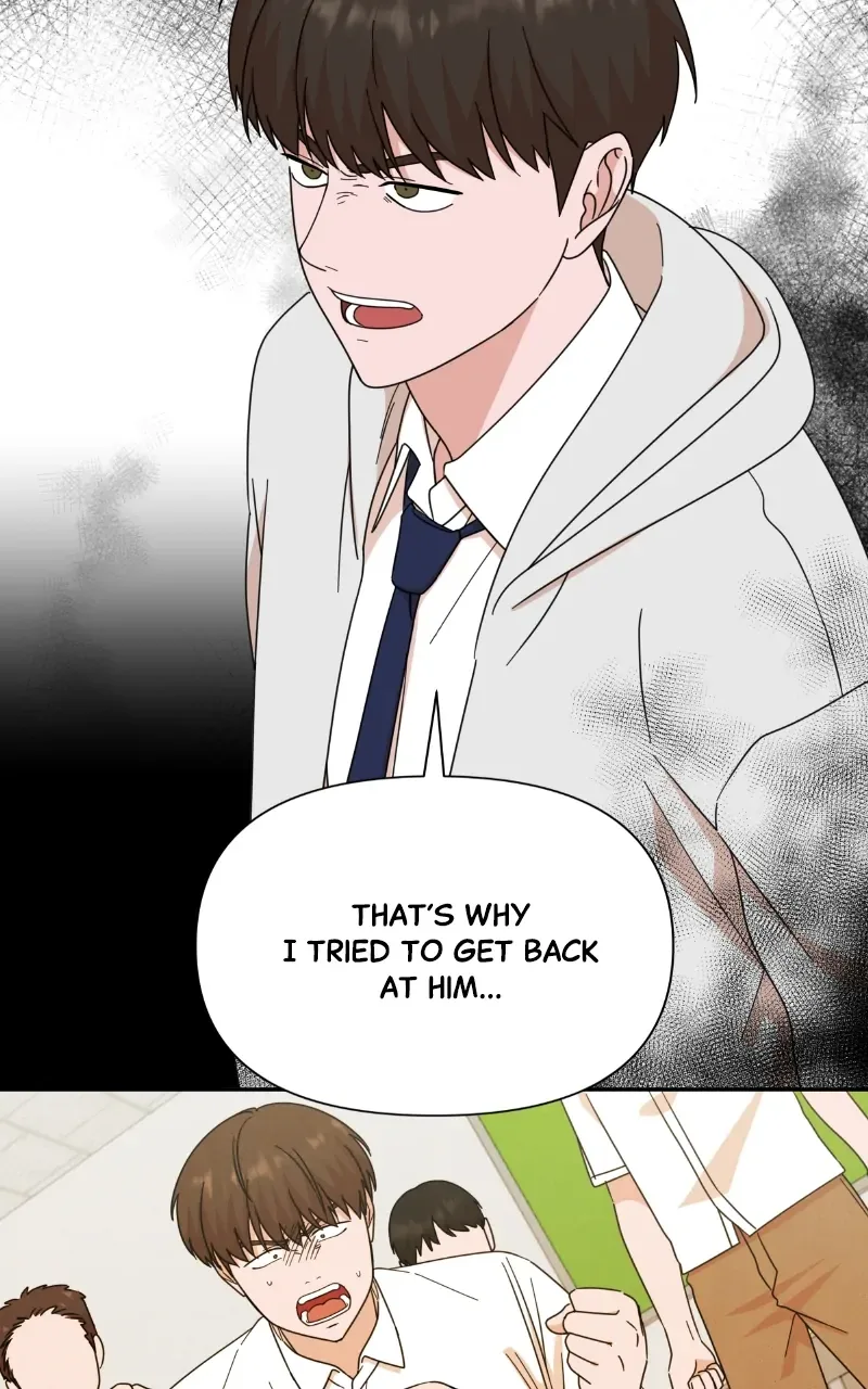 The Man with Pretty Lips Chapter 90 page 77