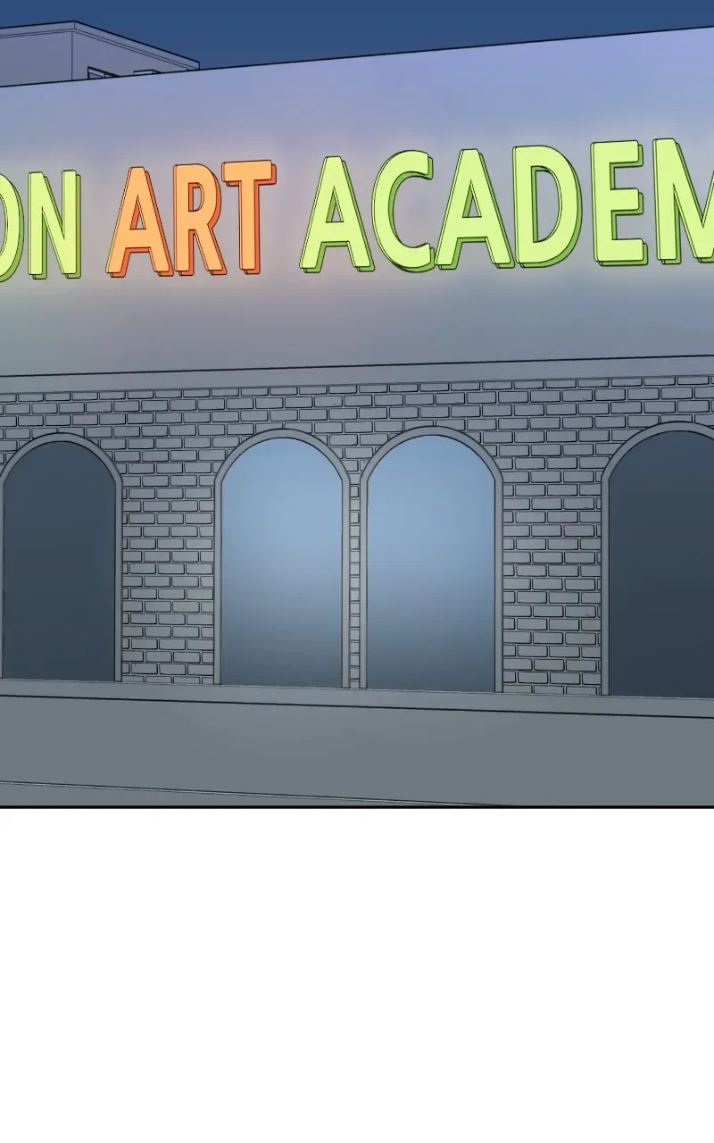 The Man with Pretty Lips Chapter 93 page 54
