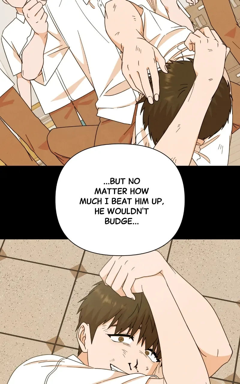 The Man with Pretty Lips Chapter 90 page 78