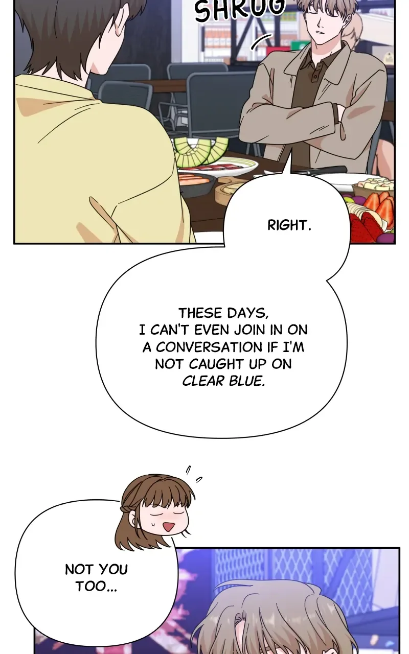 The Man with Pretty Lips Chapter 93 page 59