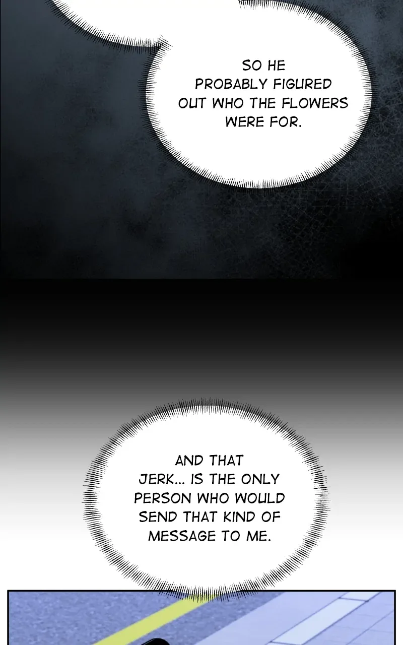 The Man with Pretty Lips Chapter 93 page 50