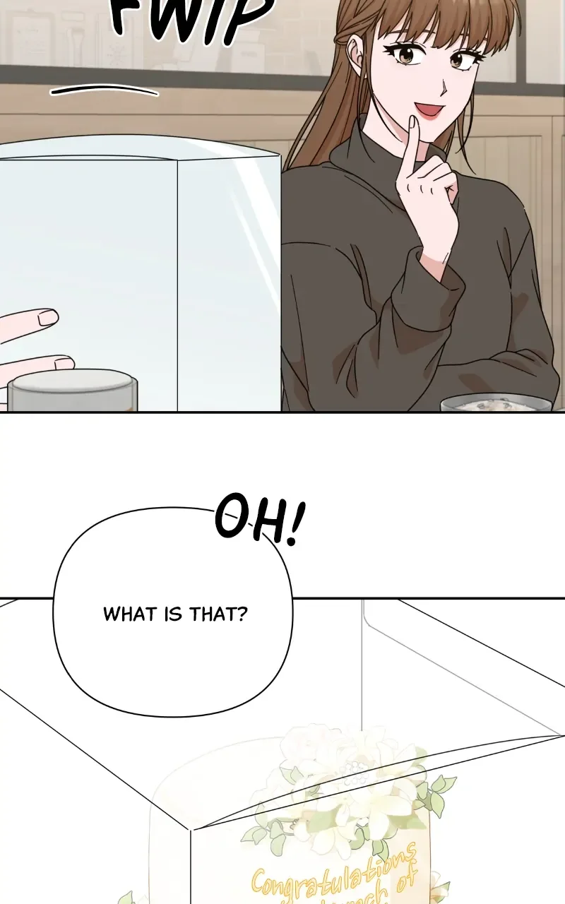 The Man with Pretty Lips Chapter 93 page 17