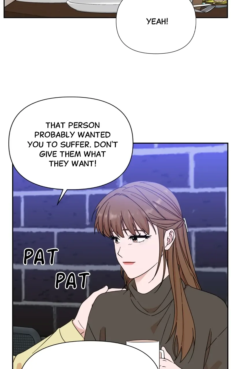 The Man with Pretty Lips Chapter 93 page 68