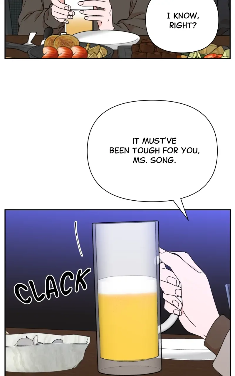 The Man with Pretty Lips Chapter 93 page 66
