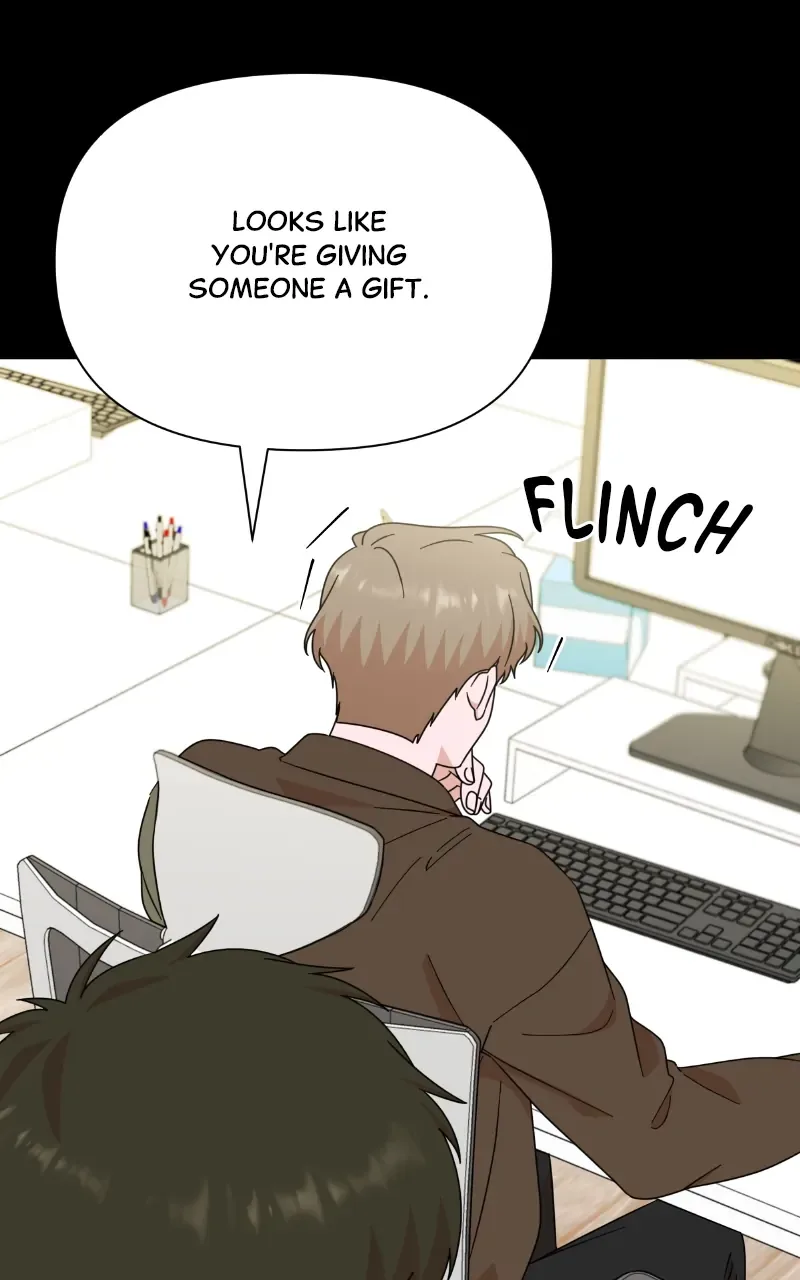 The Man with Pretty Lips Chapter 93 page 42