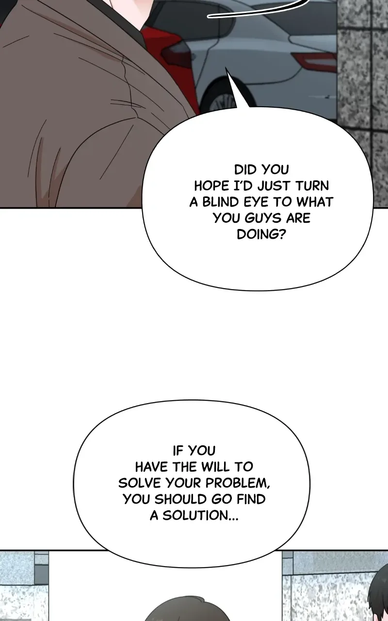 The Man with Pretty Lips Chapter 90 page 86