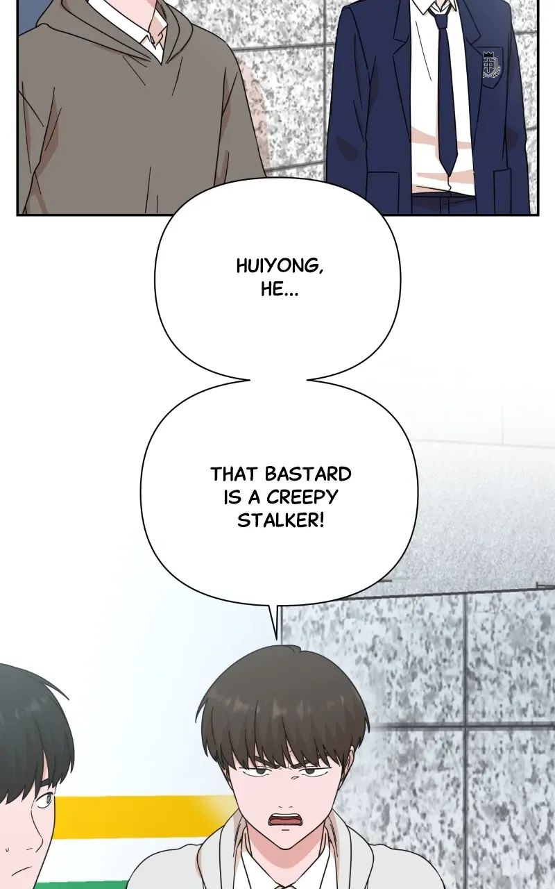The Man with Pretty Lips Chapter 90 page 74