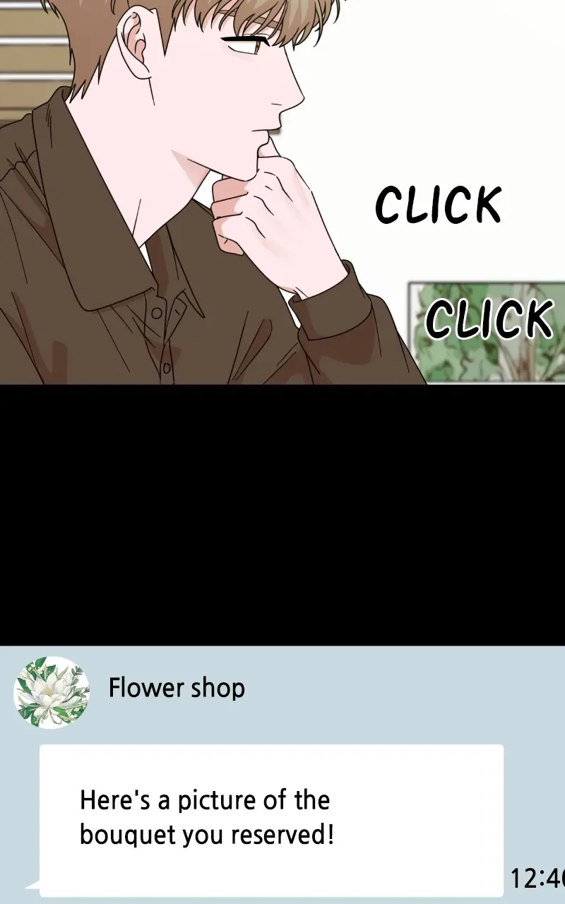 The Man with Pretty Lips Chapter 93 page 39