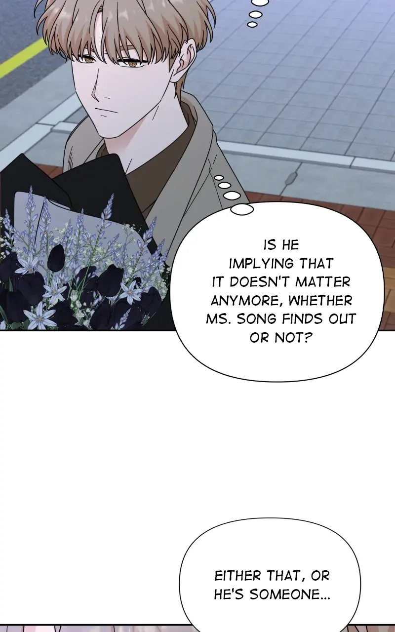 The Man with Pretty Lips Chapter 93 page 52
