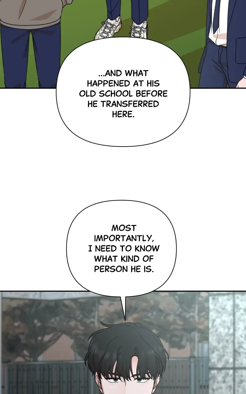 The Man with Pretty Lips Chapter 90 page 72