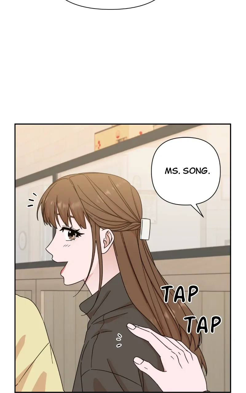 The Man with Pretty Lips Chapter 93 page 20