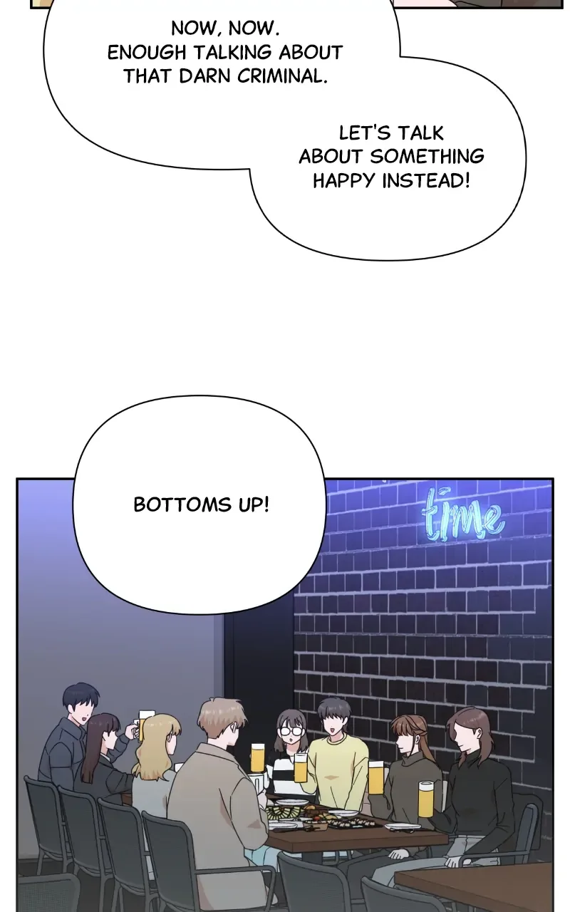 The Man with Pretty Lips Chapter 93 page 69