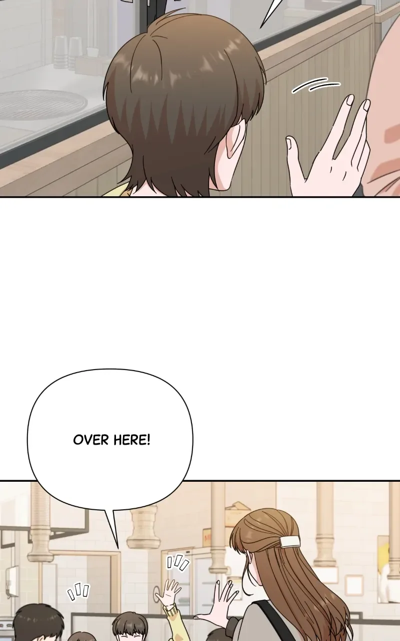 The Man with Pretty Lips Chapter 93 page 3