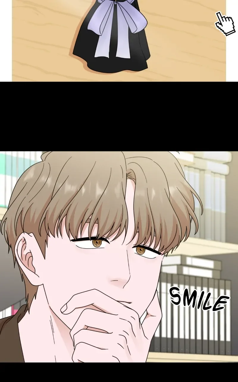 The Man with Pretty Lips Chapter 93 page 41