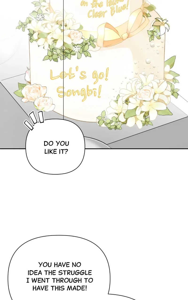 The Man with Pretty Lips Chapter 93 page 18