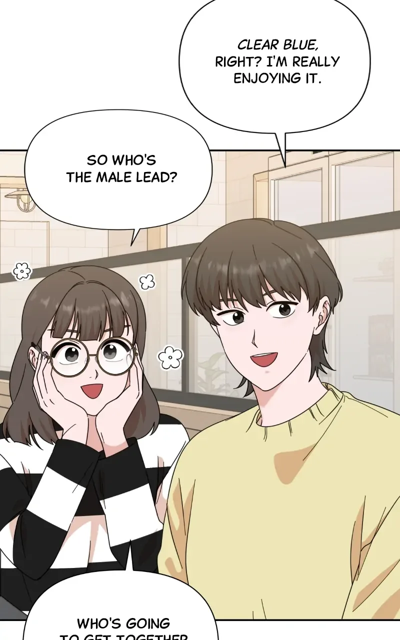 The Man with Pretty Lips Chapter 93 page 6