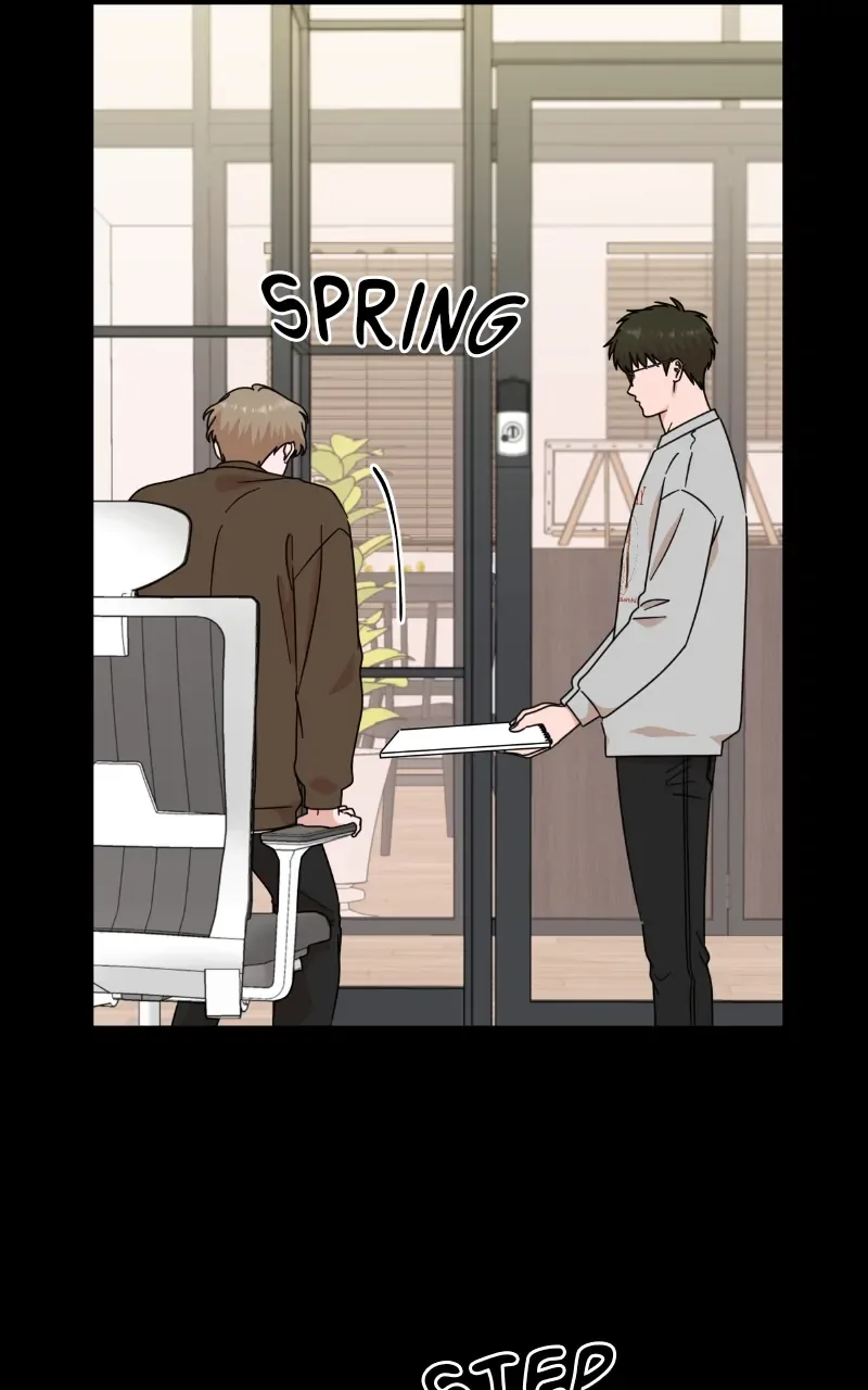 The Man with Pretty Lips Chapter 93 page 45