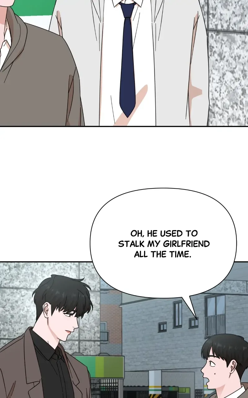 The Man with Pretty Lips Chapter 90 page 75
