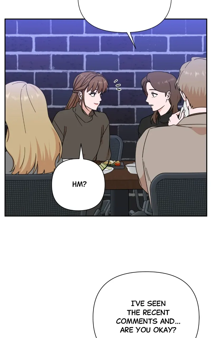 The Man with Pretty Lips Chapter 93 page 61