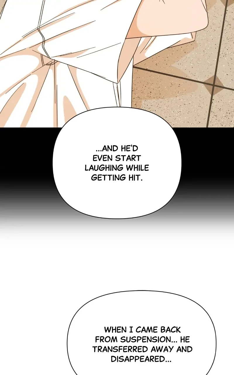The Man with Pretty Lips Chapter 90 page 79