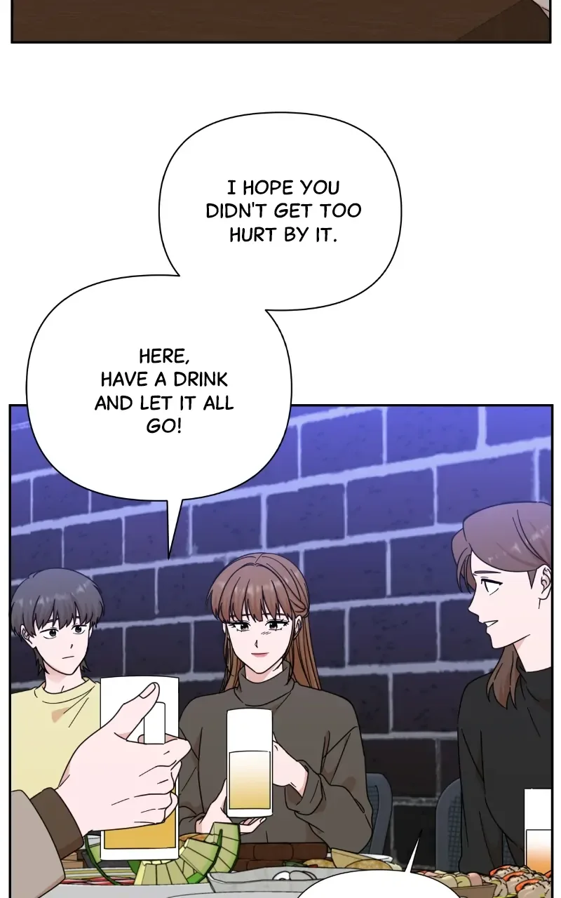 The Man with Pretty Lips Chapter 93 page 67