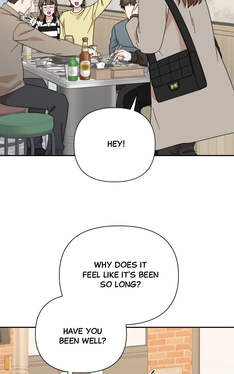 The Man with Pretty Lips Chapter 93 page 4