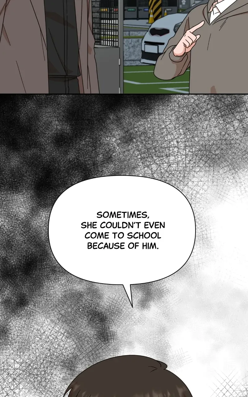 The Man with Pretty Lips Chapter 90 page 76